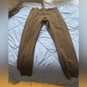 Athleta High-Rise Leggings